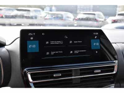 Citroën C5 Aircross 1.2 PureTech Shine EAT8 ACC CUIR CAM LANE SIDE ATT RMQ (2023) - Photo 12