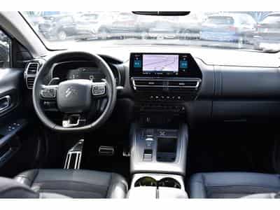 Citroën C5 Aircross 1.2 PureTech Shine EAT8 ACC CUIR CAM LANE SIDE ATT RMQ (2023) - Photo 9