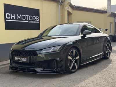 Audi TTRS *Audi Sport Perfomance Paket (2022) - Foto 1