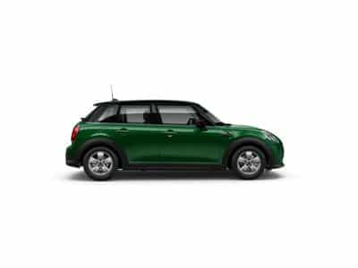 MINI Cooper Cooper (2022) - Photo 3