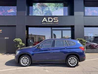 BMW X1 X1 sDrive18i BVA/ Sièges chauffants/ Nav (2018) - Foto 11