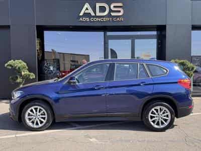 BMW X1 X1 sDrive18i BVA/ Sièges chauffants/ Nav (2018) - Foto 2