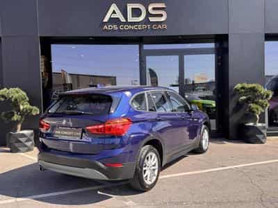 BMW X1 X1 sDrive18i BVA/ Sièges chauffants/ Nav (2018) - Foto 3