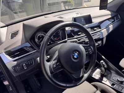 BMW X1 X1 sDrive18i BVA/ Sièges chauffants/ Nav (2018) - Foto 4