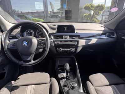 BMW X1 X1 sDrive18i BVA/ Sièges chauffants/ Nav (2018) - Foto 5