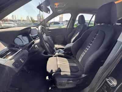 BMW X1 X1 sDrive18i BVA/ Sièges chauffants/ Nav (2018) - Foto 6