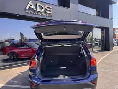 BMW X1 X1 sDrive18i BVA/ Sièges chauffants/ Nav (2018) - Foto 9