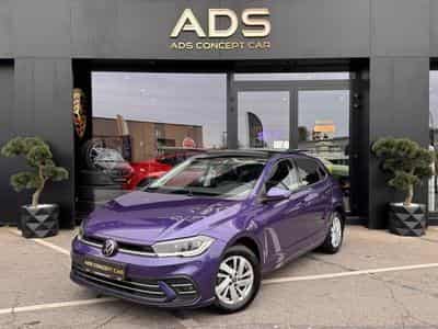 VW Polo VI Style Toit Ouvrant/ Carplay/ Sièges Chauffants/ (2022) - Foto 11