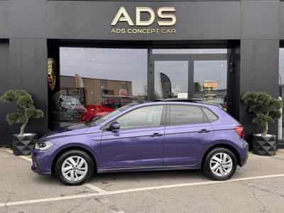 VW Polo VI Style Toit Ouvrant/ Carplay/ Sièges Chauffants/ (2022) - Foto 2