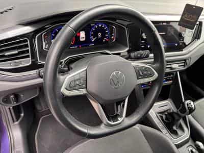 VW Polo VI Style Toit Ouvrant/ Carplay/ Sièges Chauffants/ (2022) - Foto 4