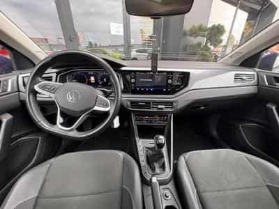 VW Polo VI Style Toit Ouvrant/ Carplay/ Sièges Chauffants/ (2022) - Foto 5