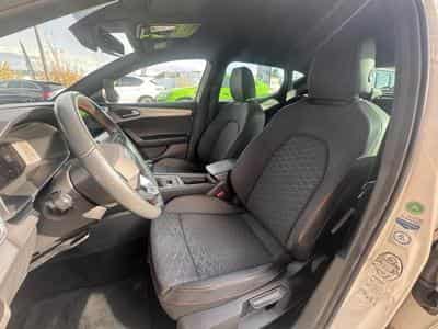 Seat Leon FR Sièges chauffants/ Cockpit Digital (2022) - Photo 6