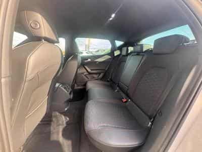 Seat Leon FR Sièges chauffants/ Cockpit Digital (2022) - Photo 7