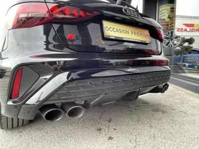 Audi S3 Sportback QUATTRO SONOS/ Sieges chauffants/ virtual Cockpit (2025) - Photo 10