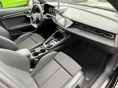 Audi S3 Sportback QUATTRO SONOS/ Sieges chauffants/ virtual Cockpit (2025) - Photo 12
