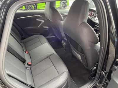 Audi S3 Sportback QUATTRO SONOS/ Sieges chauffants/ virtual Cockpit (2025) - Photo 13