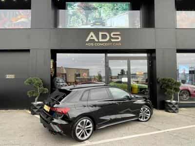 Audi S3 Sportback QUATTRO SONOS/ Sieges chauffants/ virtual Cockpit (2025) - Photo 15