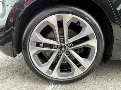 Audi S3 Sportback QUATTRO SONOS/ Sieges chauffants/ virtual Cockpit (2025) - Photo 5