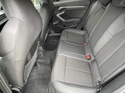 Audi S3 Sportback QUATTRO SONOS/ Sieges chauffants/ virtual Cockpit (2025) - Photo 7