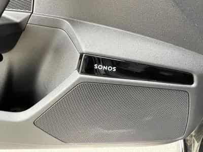 Audi S3 Sportback QUATTRO SONOS/ Sieges chauffants/ virtual Cockpit (2025) - Photo 9