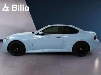 BMW M2 Coupé Head-Up HK HiFi DAB LED GSD Komfortzg. (2025) - Photo 11