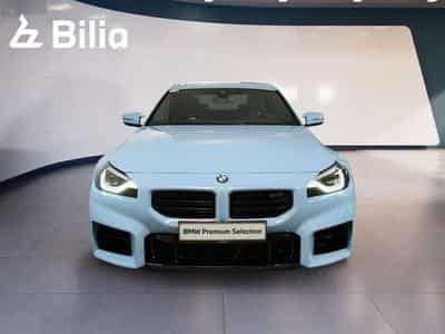 BMW M2 Coupé Head-Up HK HiFi DAB LED GSD Komfortzg. (2025) - Photo 2