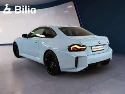 BMW M2 Coupé Head-Up HK HiFi DAB LED GSD Komfortzg. (2025) - Photo 4