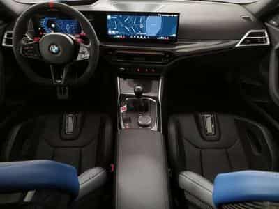 BMW M2 Coupé Head-Up HK HiFi DAB LED GSD Komfortzg. (2025) - Photo 5