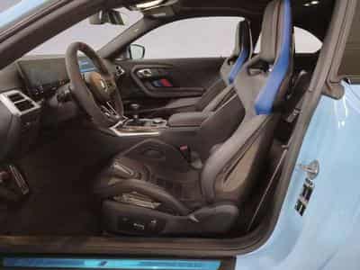 BMW M2 Coupé Head-Up HK HiFi DAB LED GSD Komfortzg. (2025) - Photo 7