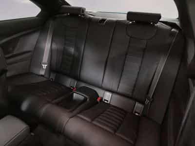 BMW M2 Coupé Head-Up HK HiFi DAB LED GSD Komfortzg. (2025) - Photo 8