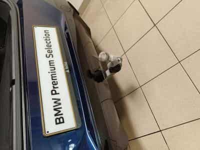 BMW X3 40d xDrive M Sportpaket (2025) - Photo 12