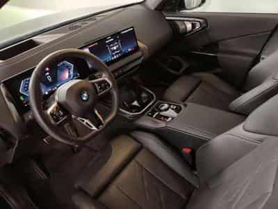 BMW X3 40d xDrive M Sportpaket (2025) - Photo 13