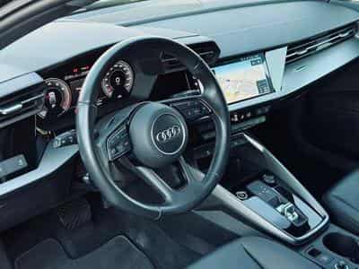 Audi A3 A3 Sportback 30TFSI // Garantie 12 Mois✅✅✅ (2022) - Photo 11