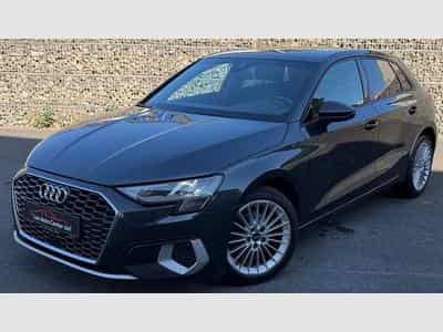 Audi A3 A3 Sportback 30TFSI // Garantie 12 Mois✅✅✅ (2022) - Photo 2