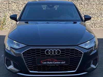 Audi A3 A3 Sportback 30TFSI // Garantie 12 Mois✅✅✅ (2022) - Photo 3