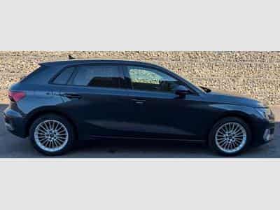 Audi A3 A3 Sportback 30TFSI // Garantie 12 Mois✅✅✅ (2022) - Photo 4