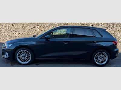 Audi A3 A3 Sportback 30TFSI // Garantie 12 Mois✅✅✅ (2022) - Photo 5