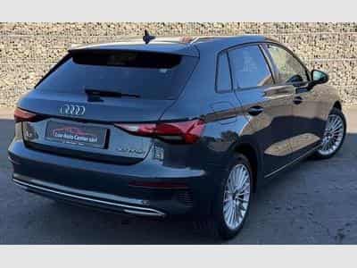 Audi A3 A3 Sportback 30TFSI // Garantie 12 Mois✅✅✅ (2022) - Photo 6