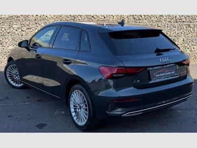 Audi A3 A3 Sportback 30TFSI // Garantie 12 Mois✅✅✅ (2022) - Photo 7