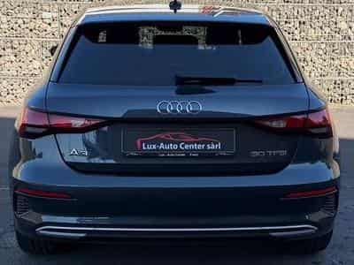 Audi A3 A3 Sportback 30TFSI // Garantie 12 Mois✅✅✅ (2022) - Photo 8