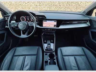 Audi A3 A3 Sportback 30TFSI // Garantie 12 Mois✅✅✅ (2022) - Photo 9