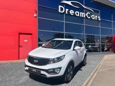 Kia Sportage KIA SPORTAGE (2014) - Photo 1