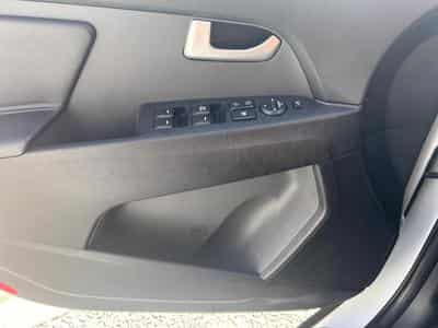 Kia Sportage KIA SPORTAGE (2014) - Photo 11