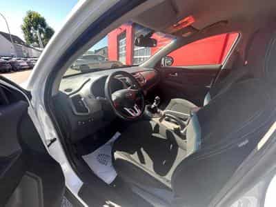 Kia Sportage KIA SPORTAGE (2014) - Photo 12