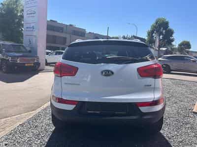 Kia Sportage KIA SPORTAGE (2014) - Photo 2
