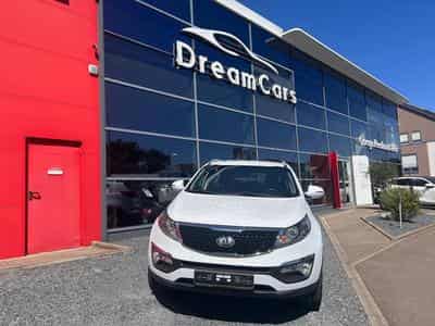 Kia Sportage KIA SPORTAGE (2014) - Photo 3