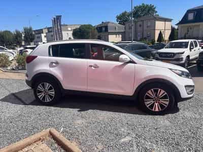Kia Sportage KIA SPORTAGE (2014) - Photo 4