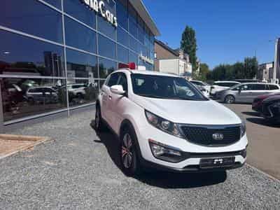 Kia Sportage KIA SPORTAGE (2014) - Photo 5