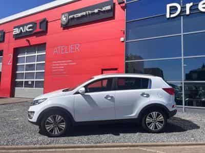 Kia Sportage KIA SPORTAGE (2014) - Photo 7