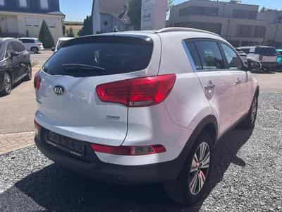 Kia Sportage KIA SPORTAGE (2014) - Photo 8